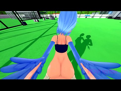 ❤️ Harpy monster msichana. kwetu ﹏